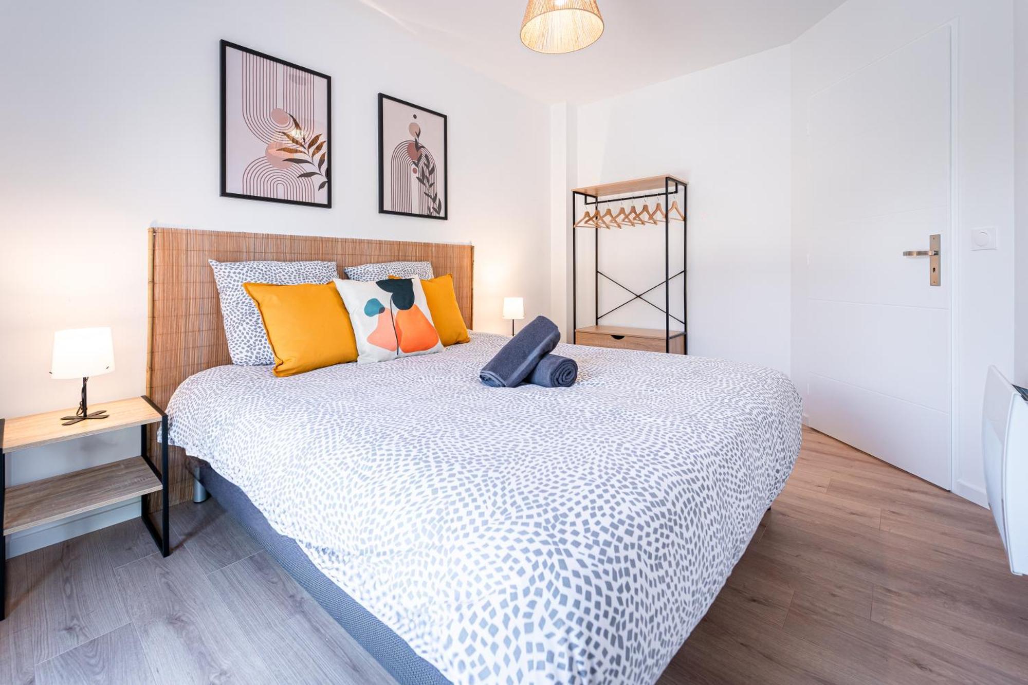 Le Cool'Nest - Proche Disney Et Val D'Europe 10Mn Esbly Exterior photo
