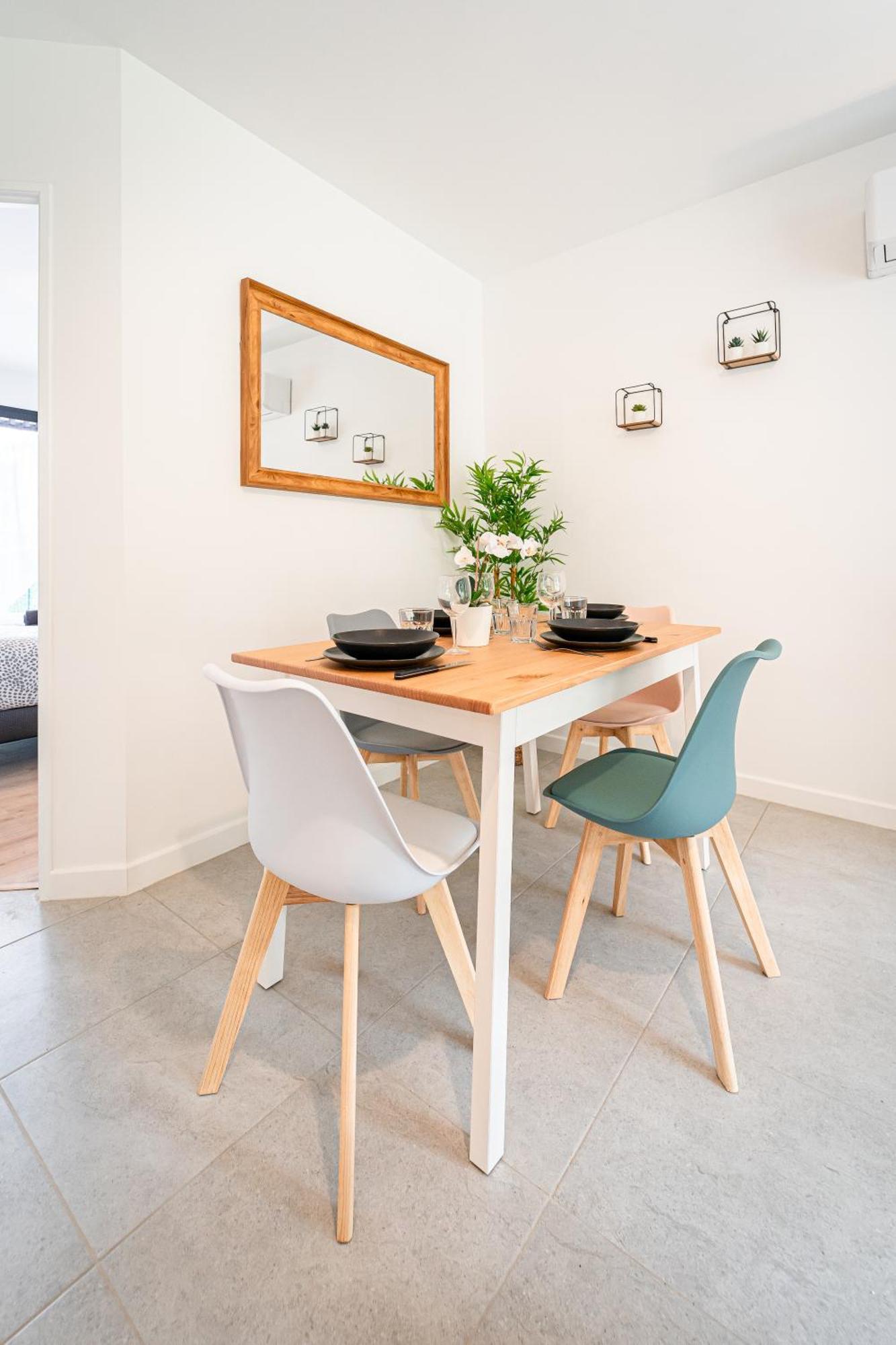 Le Cool'Nest - Proche Disney Et Val D'Europe 10Mn Esbly Exterior photo