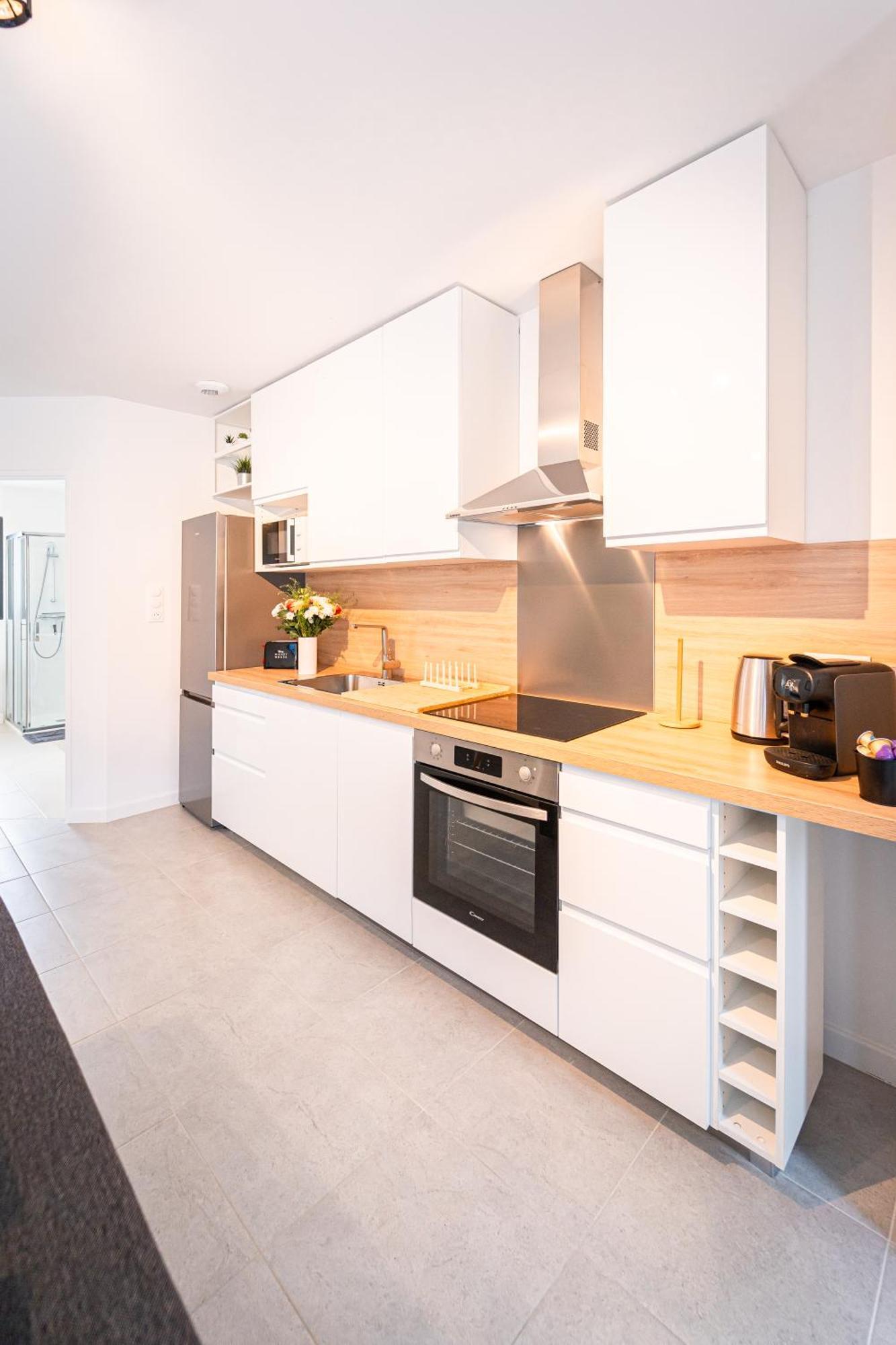 Le Cool'Nest - Proche Disney Et Val D'Europe 10Mn Esbly Exterior photo